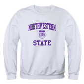 W Republic Northwestern State Demons Crewneck 568-689