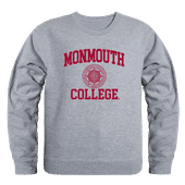 W Republic Monmouth College Fighting Scots Crewneck 568-695