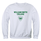 W Republic Hobart & William Smith Colleges William Smith Herons Crewneck 568-700