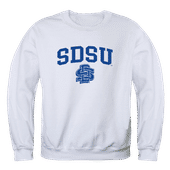 W Republic South Dakota State Jackrabbits Crewneck 568-707