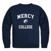 W Republic Mercy College Mavericks Crewneck 568-710
