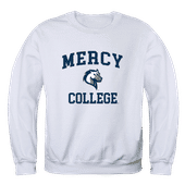 W Republic Mercy College Mavericks Crewneck 568-710