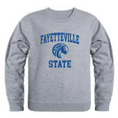 W Republic Fayetteville State Broncos Crewneck 568-716