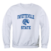 W Republic Fayetteville State Broncos Crewneck 568-716