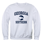 W Republic Georgia Southern Eagles Crewneck 568-718