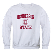 W Republic Henderson State Reddies Crewneck 568-719