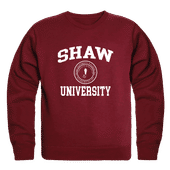 W Republic Shaw University Bears Crewneck 568-726