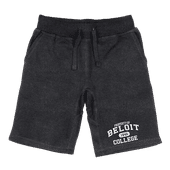 W Republic Beloit College Buccaneers Property Shorts 566-482