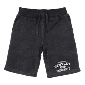 W Republic Bentley University Falcons Property Shorts 566-483