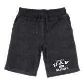 W Republic University Of Alaska Fairbanks Nanooks Property Shorts 566-496