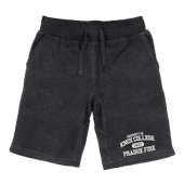 W Republic Knox College Prairie Fire Property Shorts 566-527