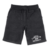 W Republic Lincoln University Lions Property Shorts 566-532