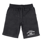 W Republic Lock Haven University Bald Eagles Property Shorts 566-533