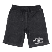 W Republic MSU Denver Roadrunners Property Shorts 566-542