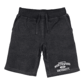 W Republic Northwood Timberwolves Property Shorts 566-562