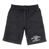 W Republic Oral Roberts Golden Eagles Property Shorts 566-566