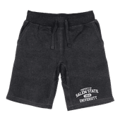 W Republic Salem State Vikings Property Shorts 566-581