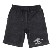 W Republic West Chester Rams Property Shorts 566-603