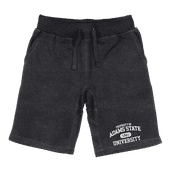 W Republic Adams State Grizzlies Property Shorts 566-610