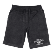 W Republic Chicago State Cougars Property Shorts 566-631
