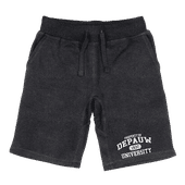 W Republic De Pauw Tigers Property Shorts 566-636