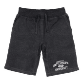 W Republic Seattle Pacific Falcons Property Shorts 566-670