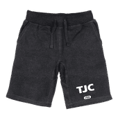 W Republic Tyler Junior College Apaches Property Shorts 566-680