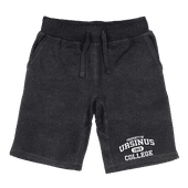 W Republic Ursinus Bears Property Shorts 566-682