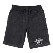 W Republic Fairmont State Falcons Property Shorts 566-686