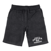 W Republic Denver Pioneers Property Shorts 566-693