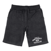 W Republic John Carroll Blue Streaks Property Shorts 566-694