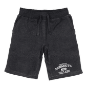 W Republic Monmouth College Fighting Scots Property Shorts 566-695