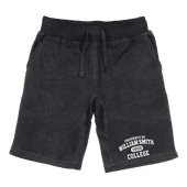 W Republic Hobart & William Smith Colleges William Smith Herons Property Shorts 566-700