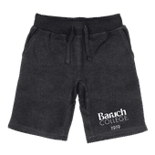 W Republic Baruch College Bearcats Property Shorts 566-701