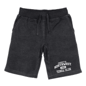 W Republic Northwest Technical Hawks Property Shorts 566-703