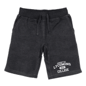 W Republic Lycoming Warriors Property Shorts 566-740