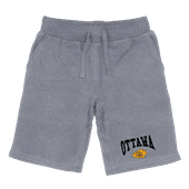 W Republic Ottawa Braves Premium Shorts 567-253