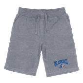 W Republic UNC Asheville Bulldogs Premium Shorts 567-471