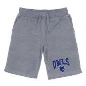 W Republic Southern Connecticut Owls Premium Shorts 567-490