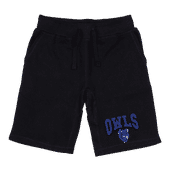 W Republic Southern Connecticut Owls Premium Shorts 567-490
