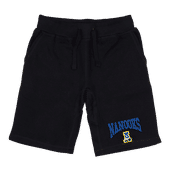 W Republic University Of Alaska Fairbanks Nanooks Premium Shorts 567-496