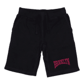 W Republic Brooklyn College Bulldogs Premium Shorts 567-503