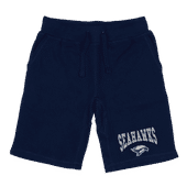 W Republic Broward College Seahawks Premium Shorts 567-504