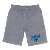 W Republic Cal State San Marcos Cougars Premium Shorts 567-506