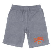 W Republic Carroll University Pioneers Premium Shorts 567-508