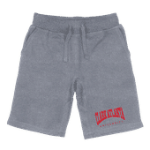 W Republic Clark Atlanta Panthers Premium Shorts 567-512