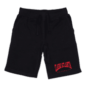 W Republic Clark Atlanta Panthers Premium Shorts 567-512