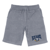 W Republic Dickinson State Blue Hawks Premium Shorts 567-514