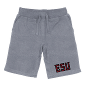 W Republic East Stroudsburg Warriors Premium Shorts 567-515