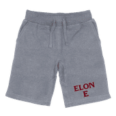 W Republic Elon University Phoenix Premium Shorts 567-517